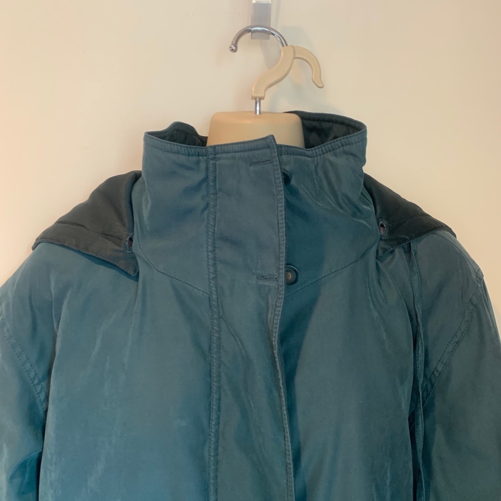 Izzi winter coat - Picture 2 of 12